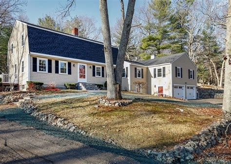 The Rent Zestimate for this Single Family is. . Zillow middleton ma